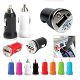 Mini USB Car Adapter